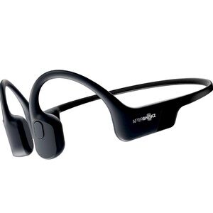 NIB Aftershokz Aeropex Wireless Bone Conduction Headphones